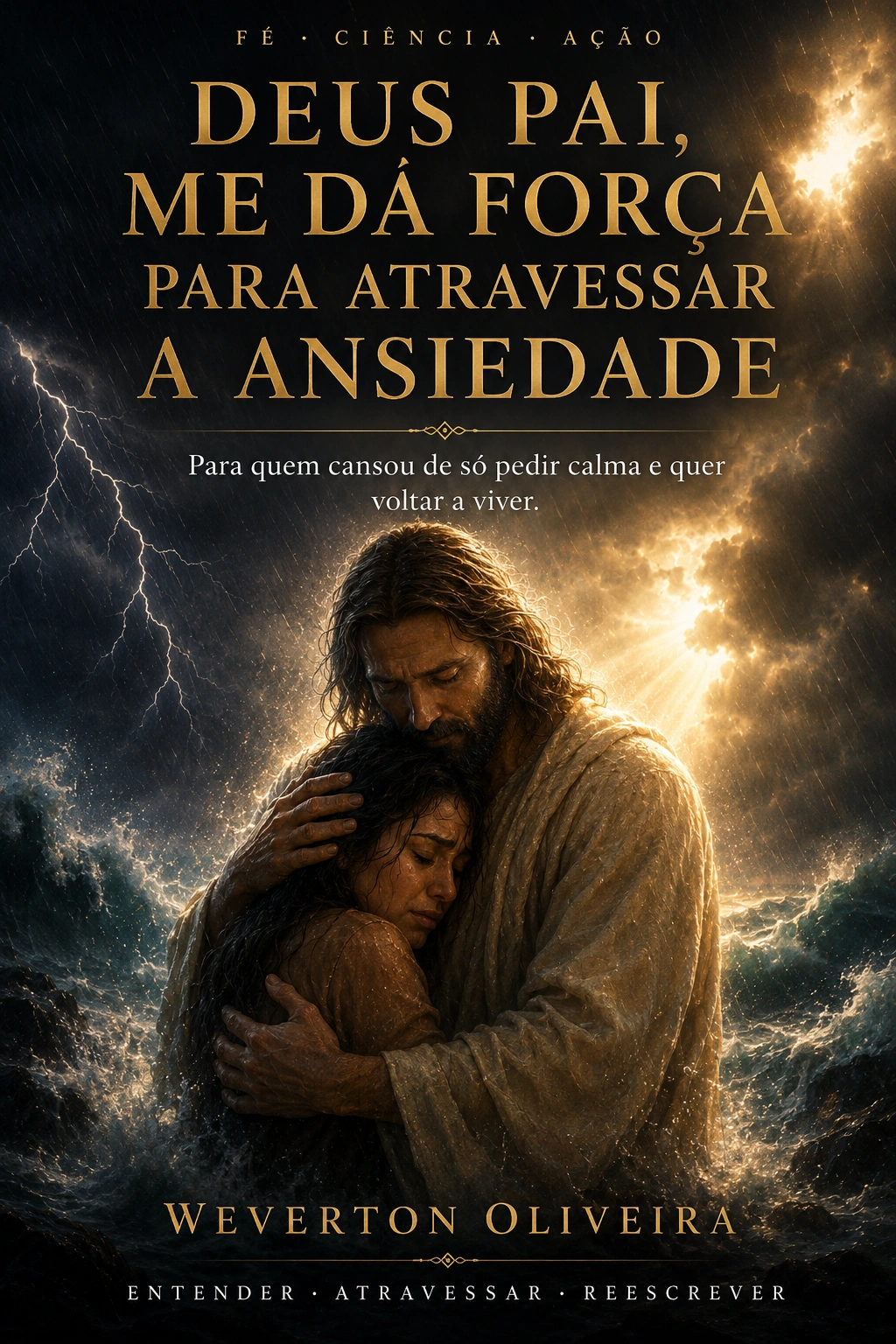 Aplicativo de Cabeceira Premium
